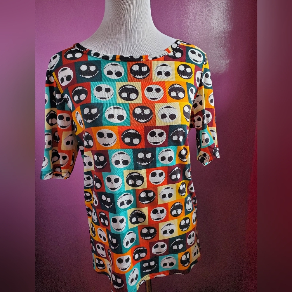 Lularoe Disney Classic T, sz. L